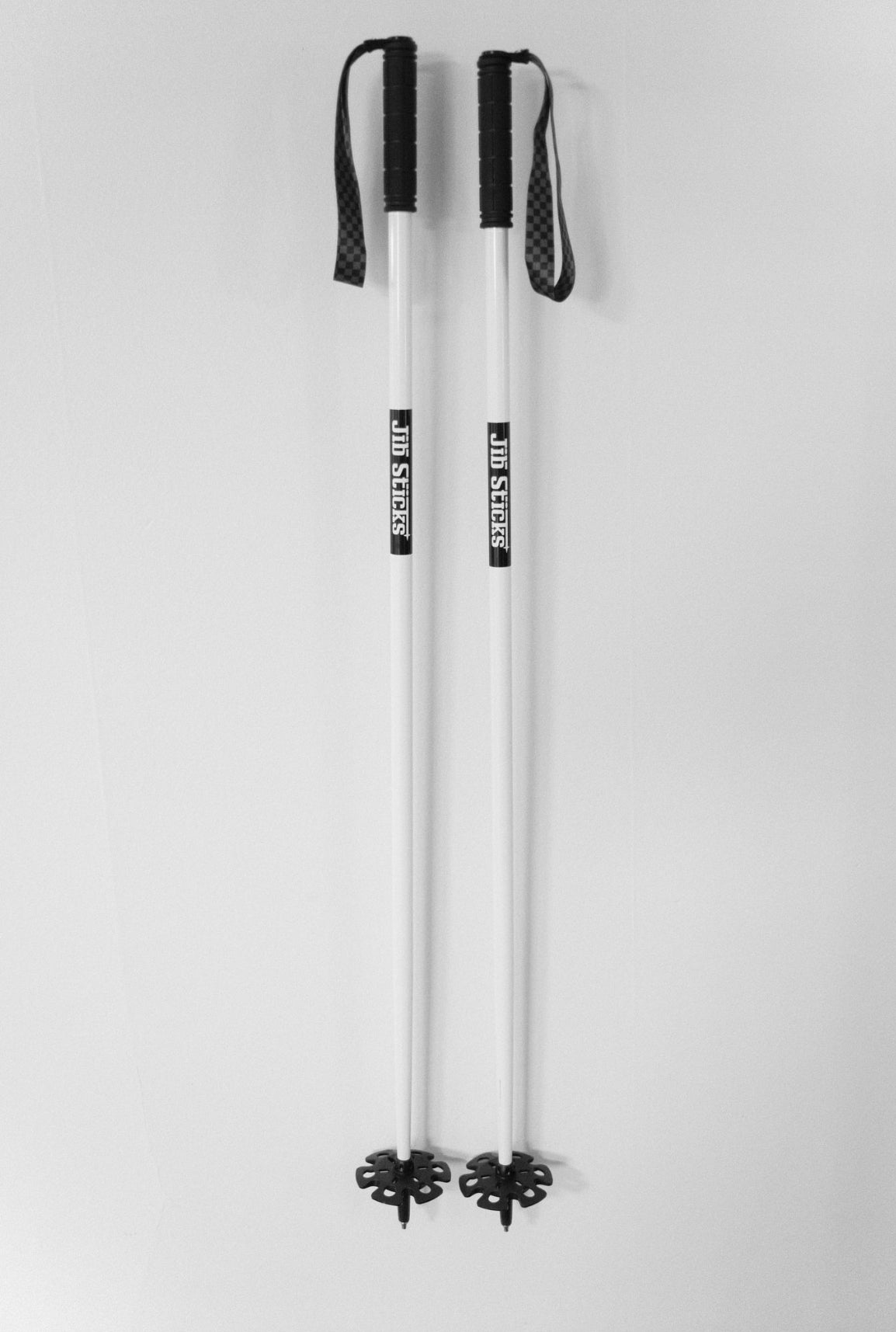Aluminum JibSticks