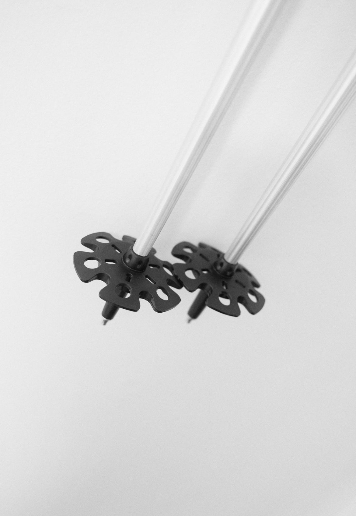 Aluminum JibSticks