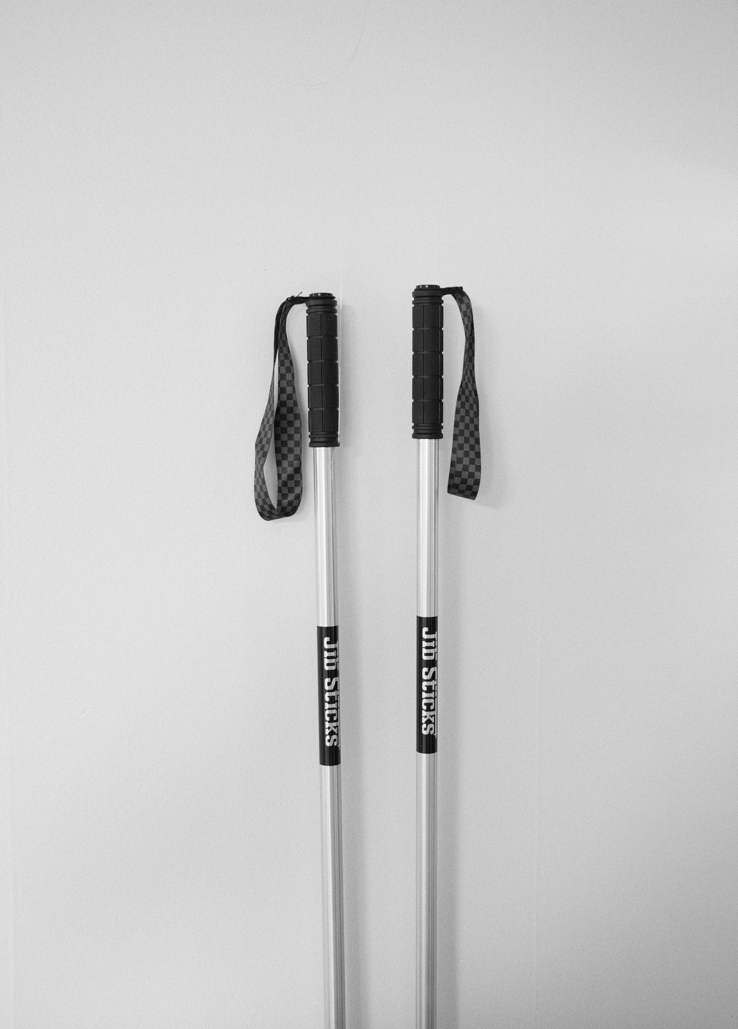 Aluminum JibSticks