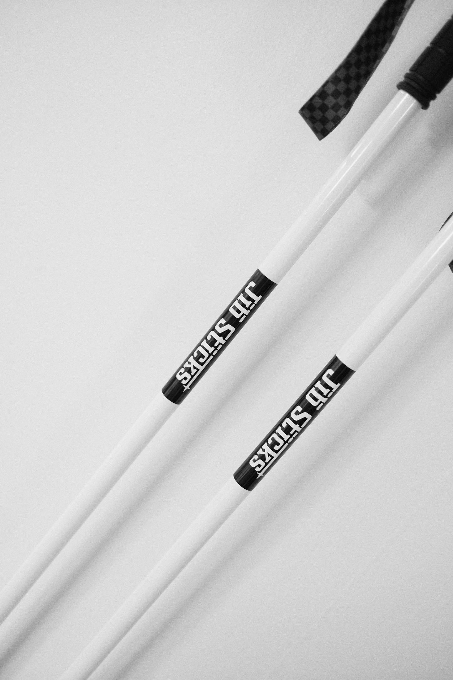 Aluminum JibSticks