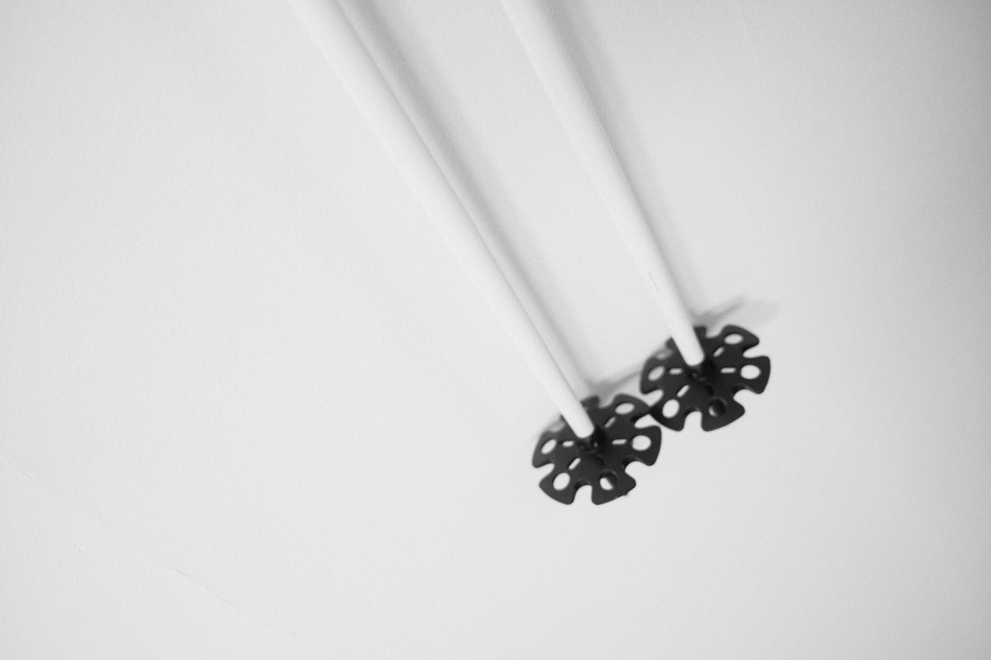 Aluminum JibSticks