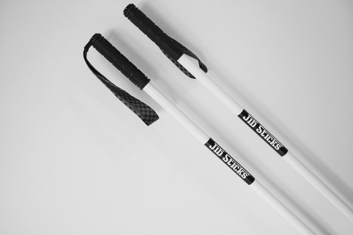 Aluminum JibSticks