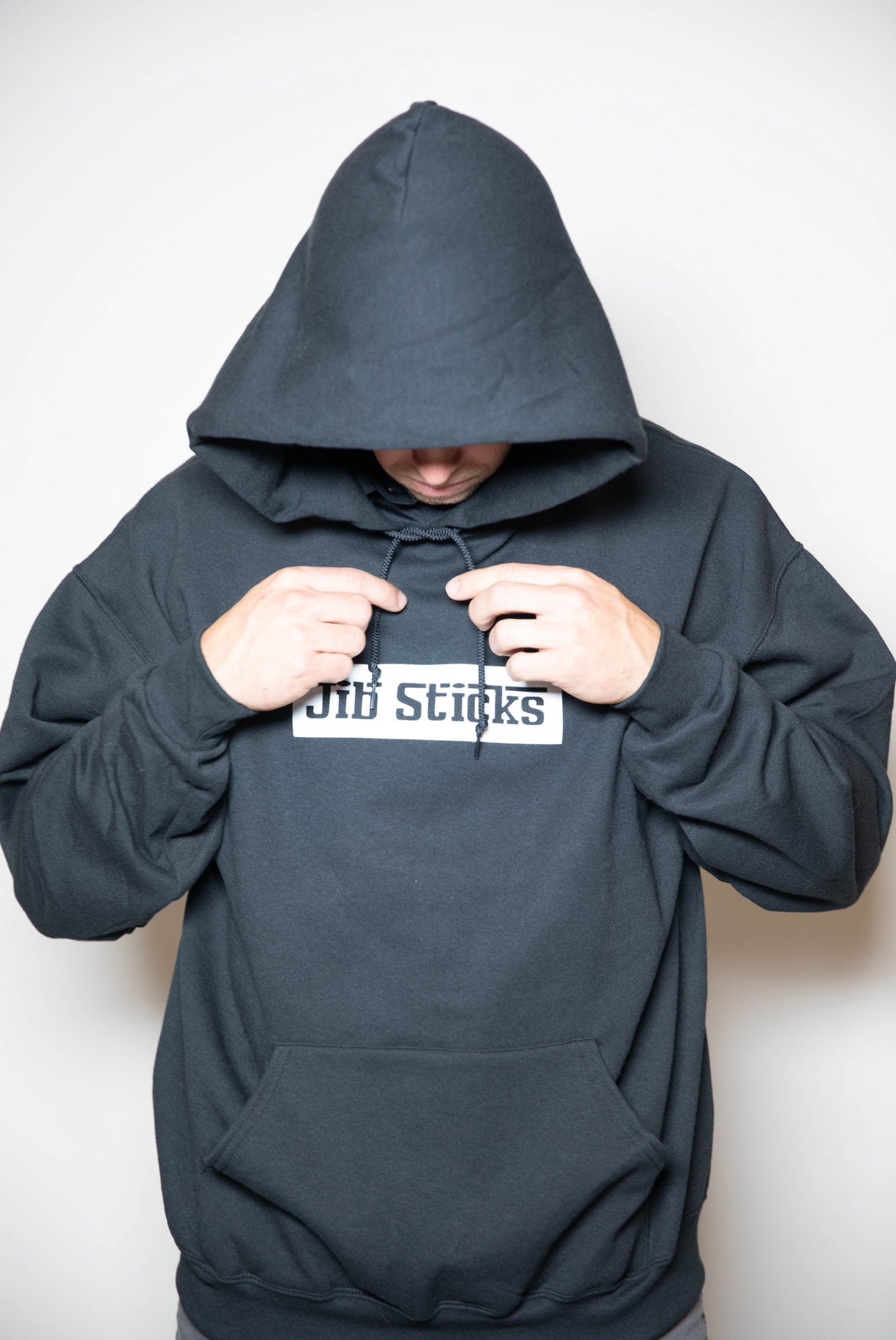 Logo Hoodie