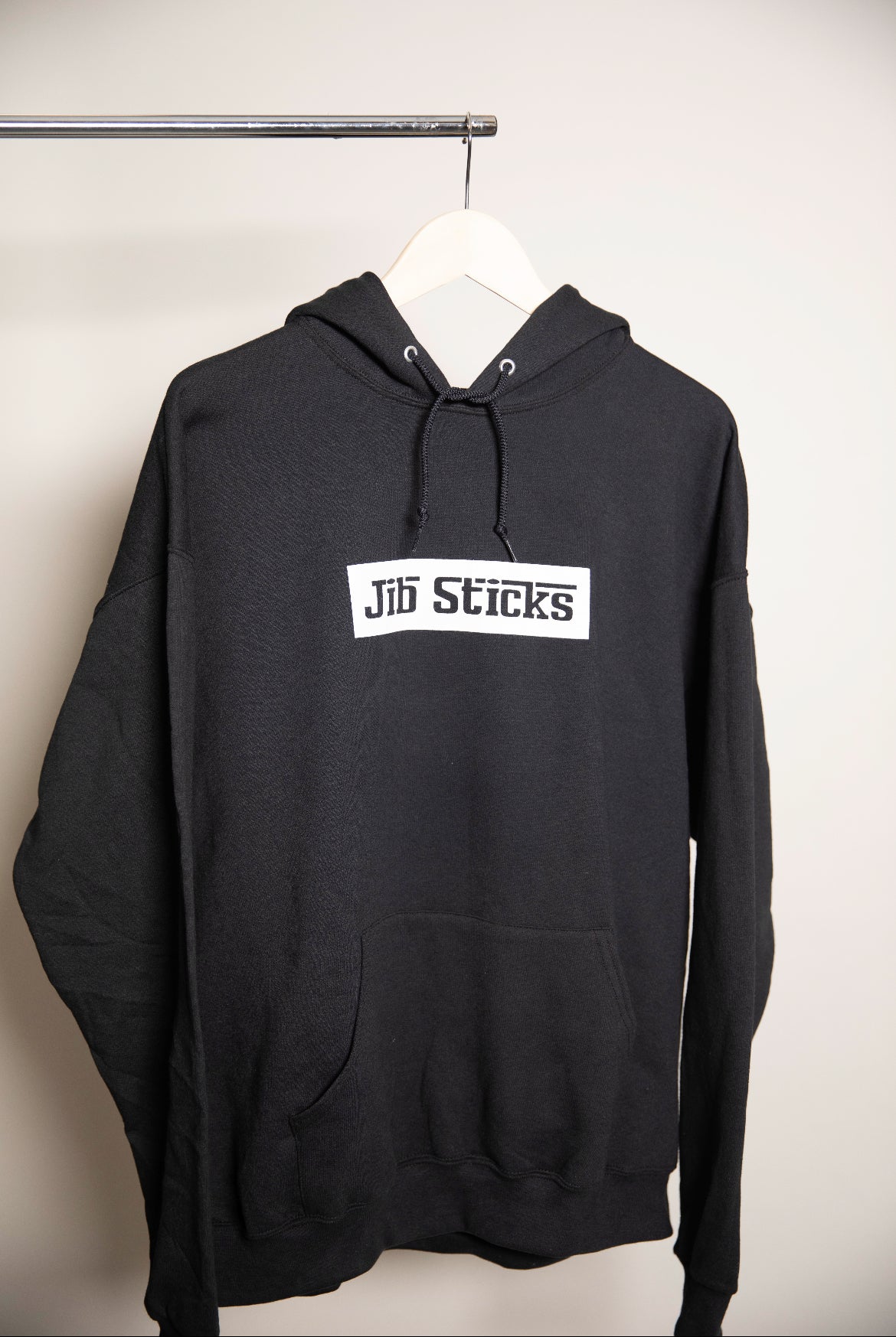 Logo Hoodie