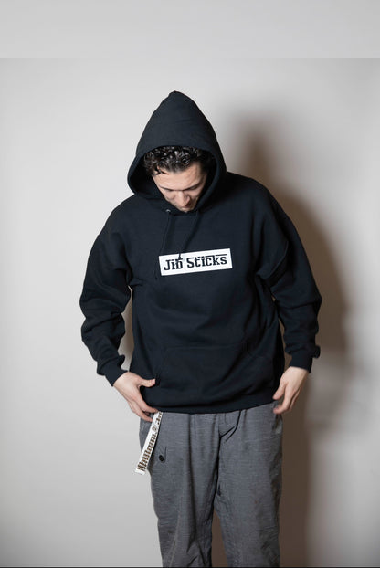 Logo Hoodie