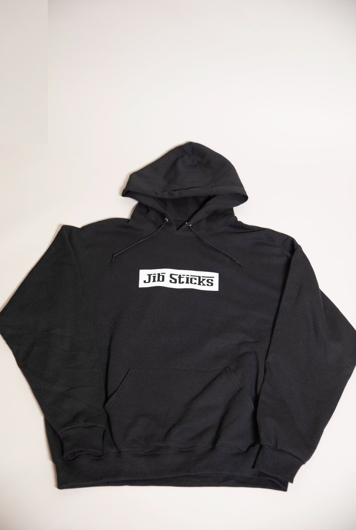 Logo Hoodie