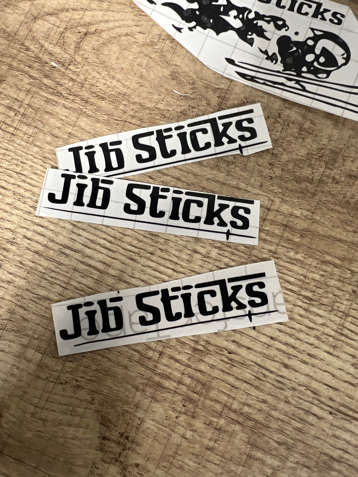 Sticker Packs