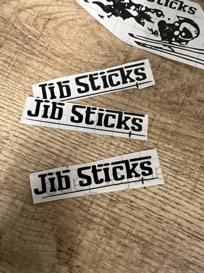 Sticker Packs