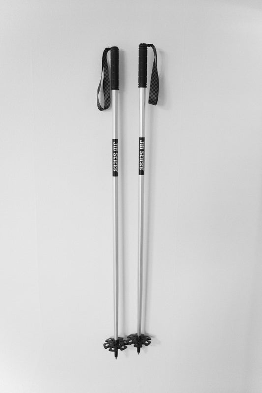 Aluminum JibSticks